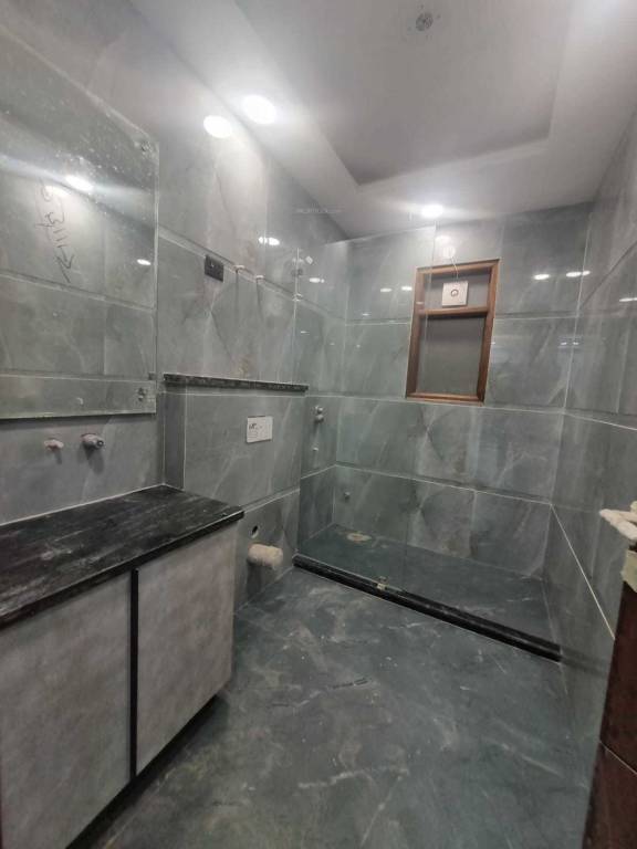  construction and floors Bathroom