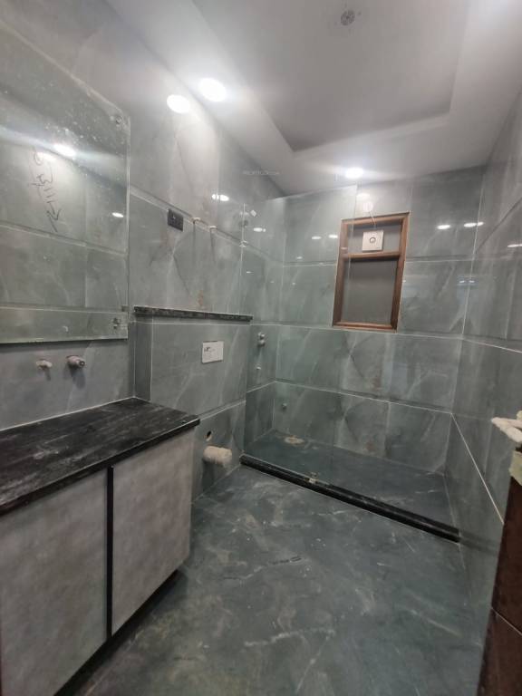  construction and floors 3 Bathroom