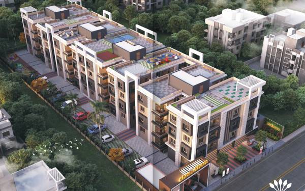  panchnai-shreedham Elevation