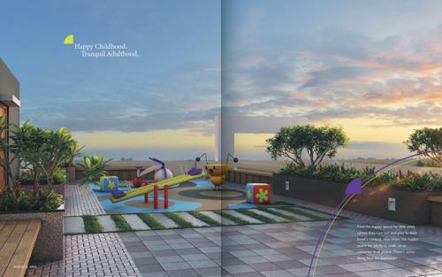  panchnai-shreedham Children's play area