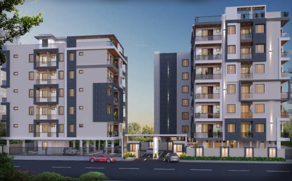  brajeswar-homes-2 Elevation