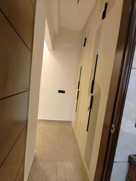  loukya homes luxury builder floor 7 Balcony