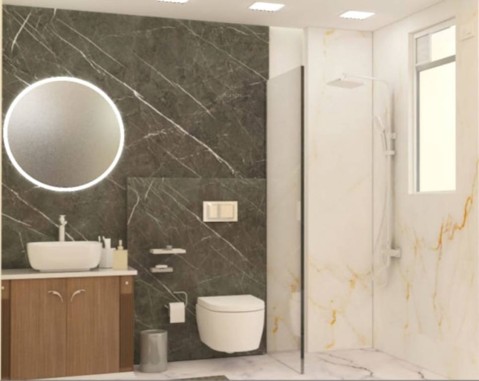  loukya homes luxury builder floor 7 Bathroom