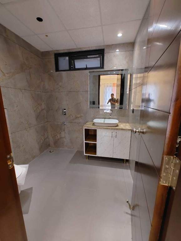  loukya homes luxury builder floor 7 Bathroom