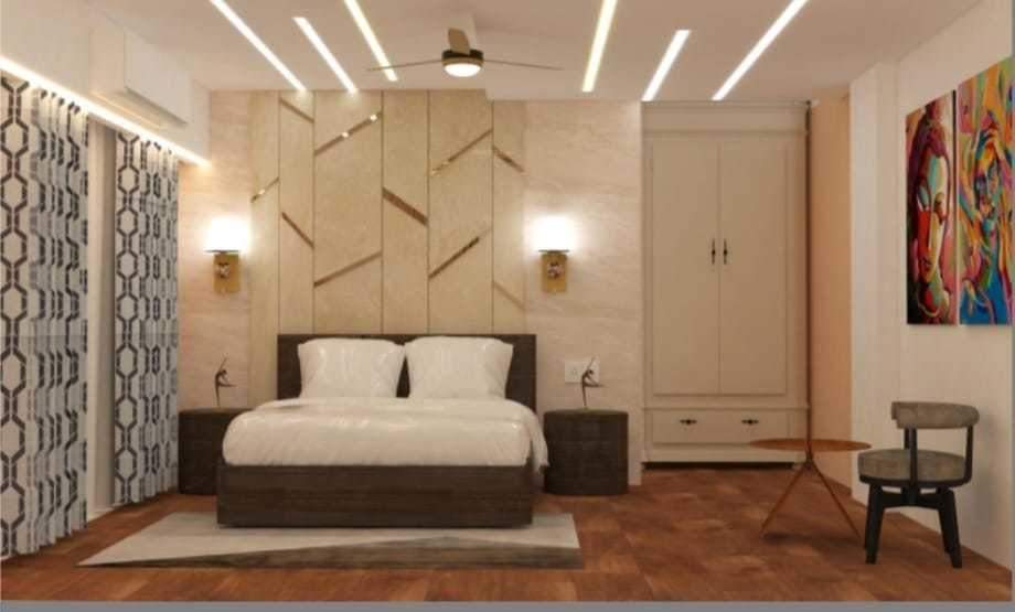  loukya homes luxury builder floor 7 Bedroom