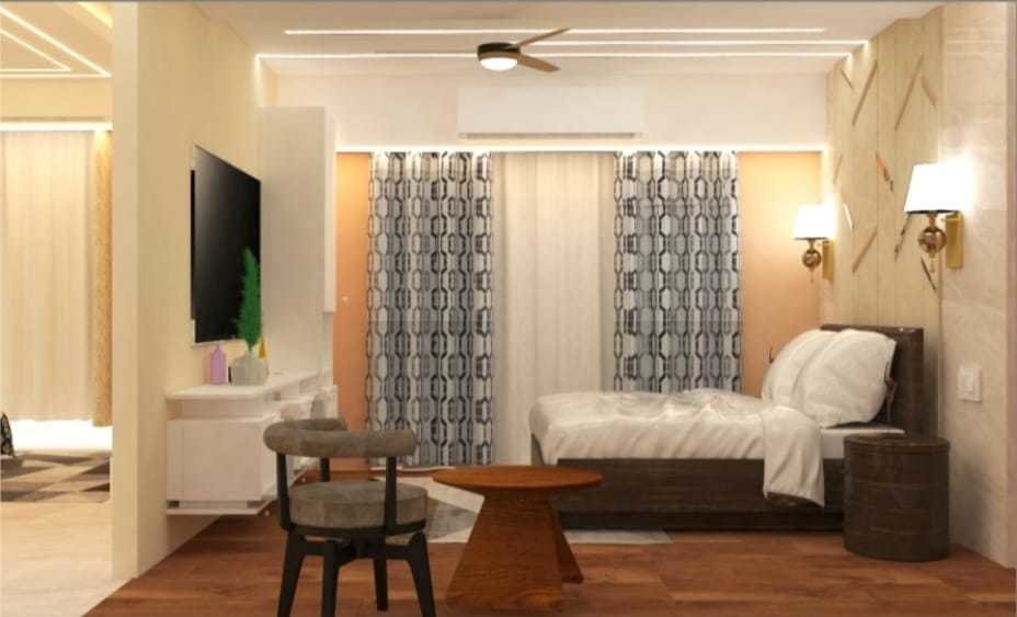  loukya homes luxury builder floor 7 Bedroom