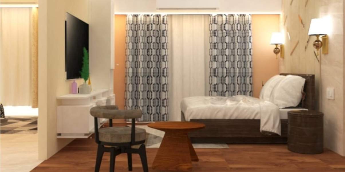  loukya homes luxury builder floor 7 Bedroom