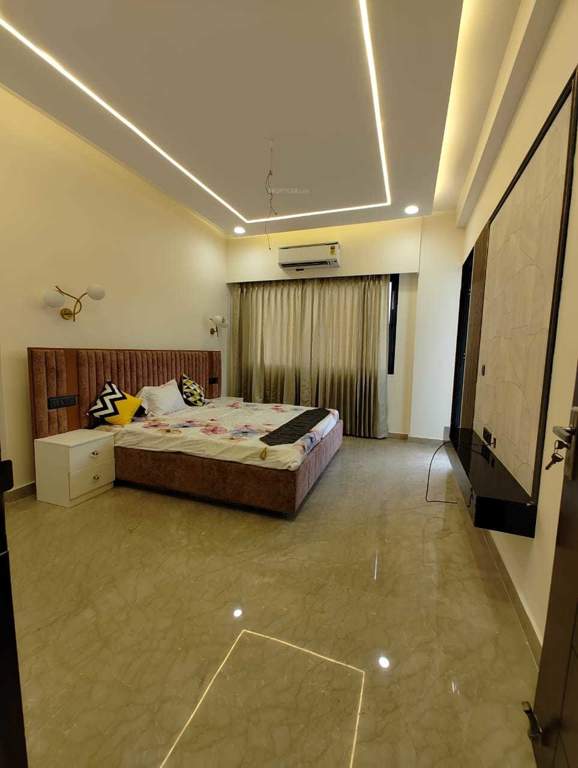  loukya homes luxury builder floor 7 Bedroom