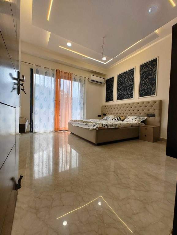  loukya homes luxury builder floor 7 Bedroom