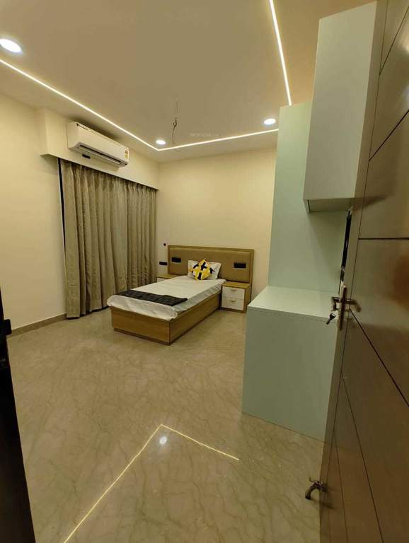  loukya homes luxury builder floor 7 Bedroom