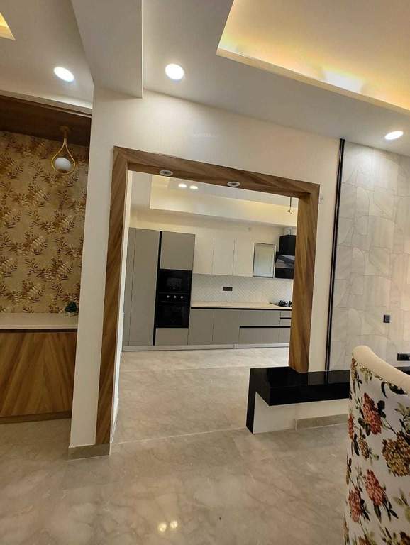  loukya homes luxury builder floor 7 Living Area