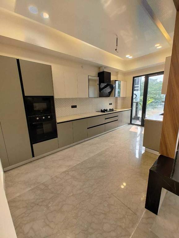  loukya homes luxury builder floor 7 Living Area