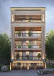  new-door-luxury-builder-floor-8 Elevation