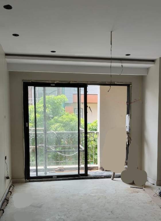  new door luxury builder floor 8 Living Area