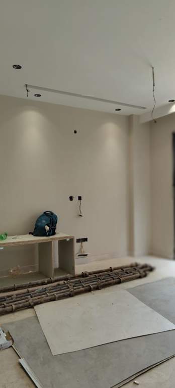  new door luxury builder floor 8 Living Area