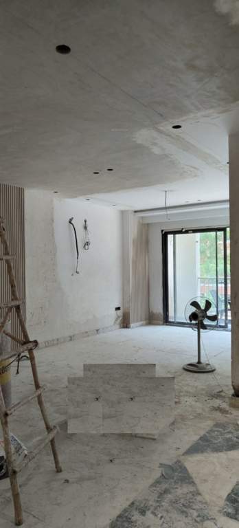  new door luxury builder floor 8 Living Area