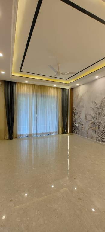  new door luxury builder floor 8 Living Area