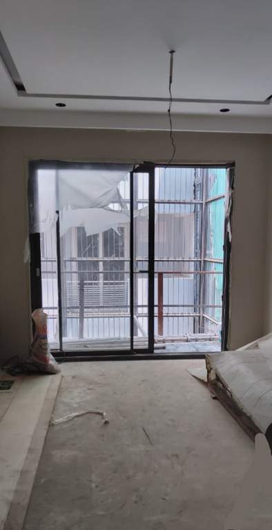  new door luxury builder floor 8 Living Area