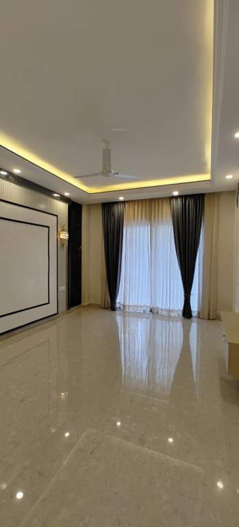  new door luxury builder floor 8 Living Area