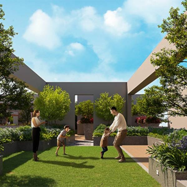  tatva Landscaped Gardens