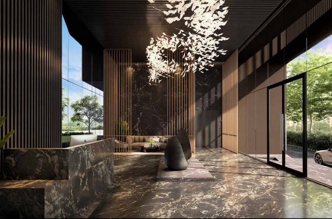  tatva Waiting Lounge