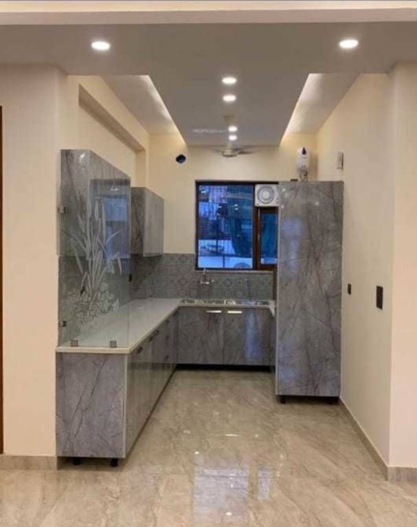  luxury floors Kitchen