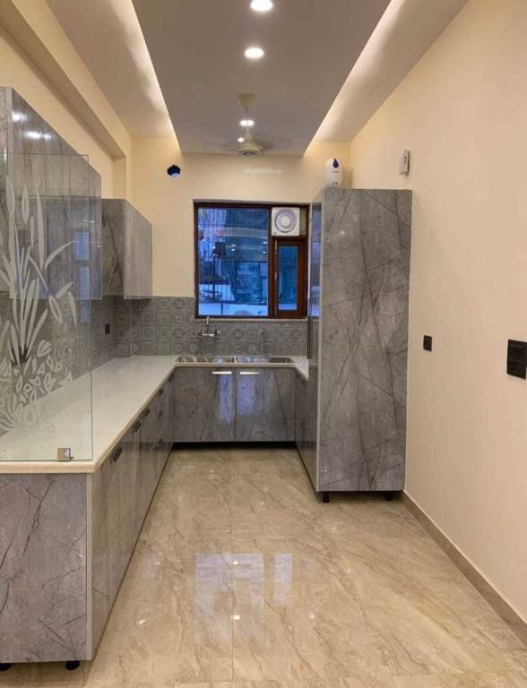  luxury floors Kitchen