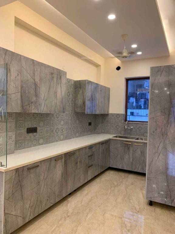  luxury floors Kitchen