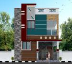 Elevation pesil-garden-villas Elevation