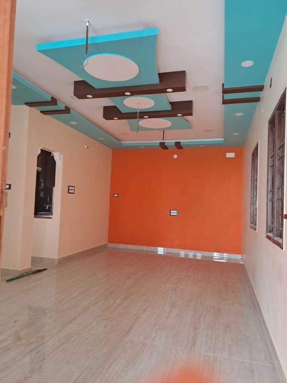  pesil garden villas Living Area