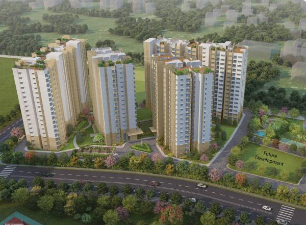  realty-avinya-enclave Elevation
