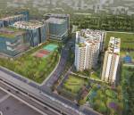  realty-avinya-enclave Elevation