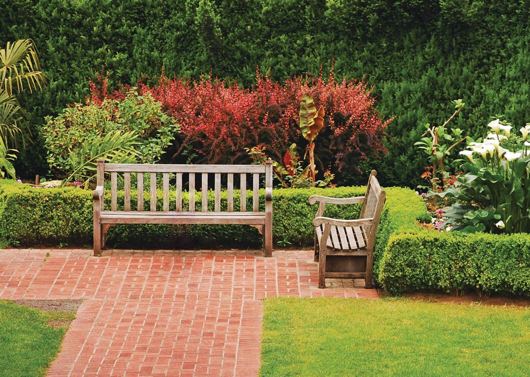  realty avinya enclave Senior Citizen Sitout