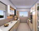  realty-avinya-enclave Kitchen