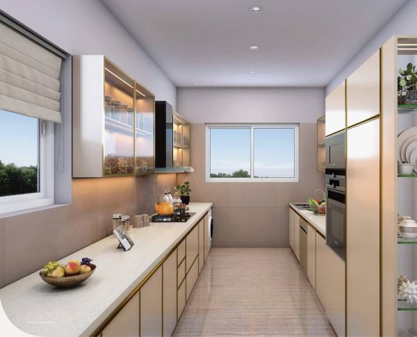 realty-avinya-enclave Kitchen