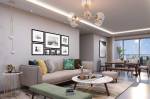  realty-avinya-enclave Living Area