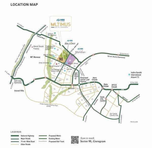 Location Plan primark Location Plan