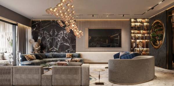 Living Area primark Living Area