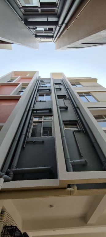  samyra park Elevation