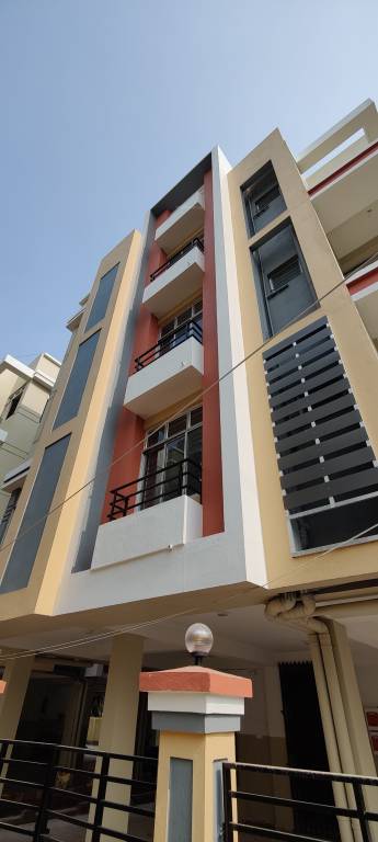  samyra park Elevation