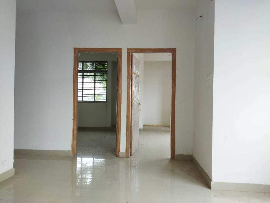  samyra park Living Area