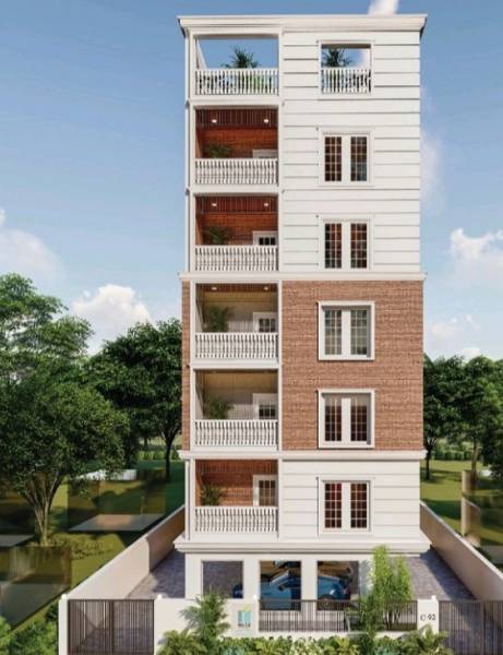  mayuraas-nest Elevation