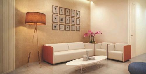  mayuraas-nest Living Area