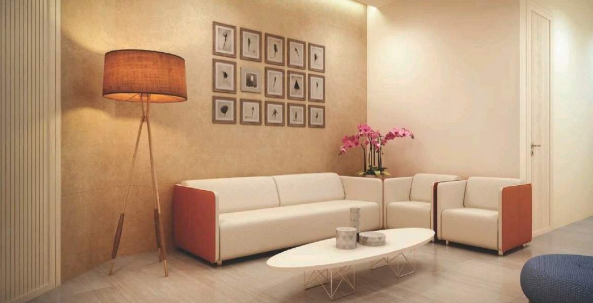  mayuraas nest Living Area