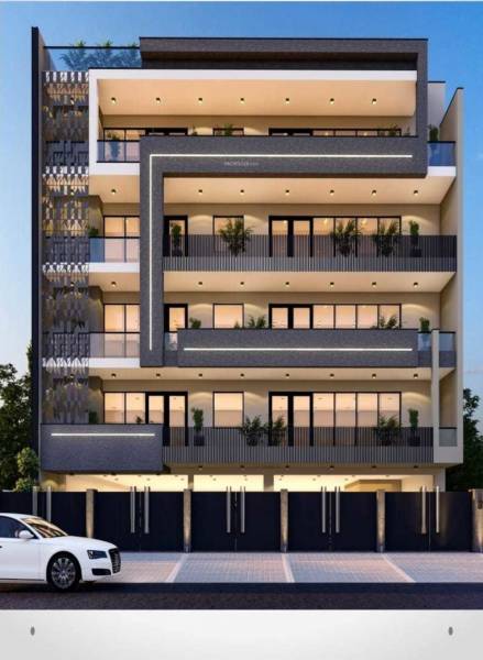  smart-homes Elevation