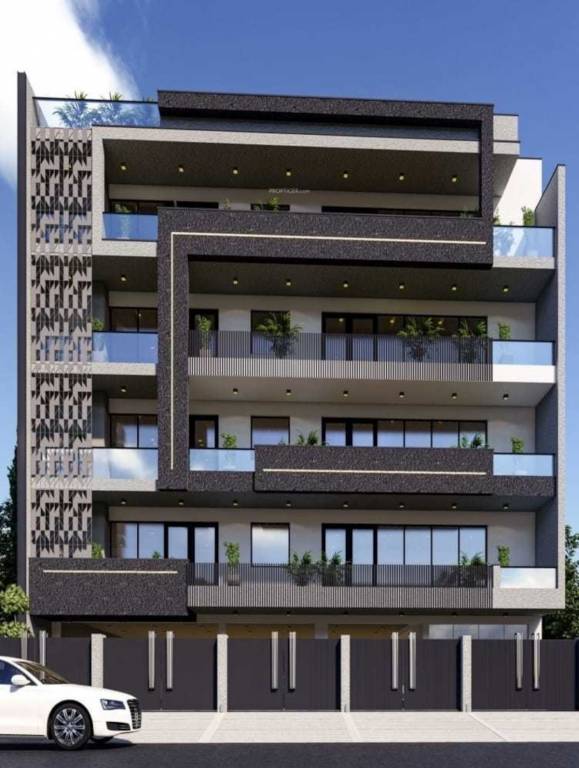  smart homes Elevation