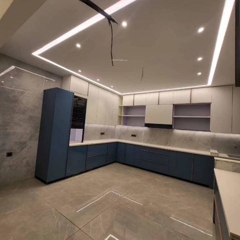  smart homes Kitchen