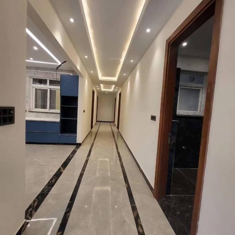  smart homes Living Area