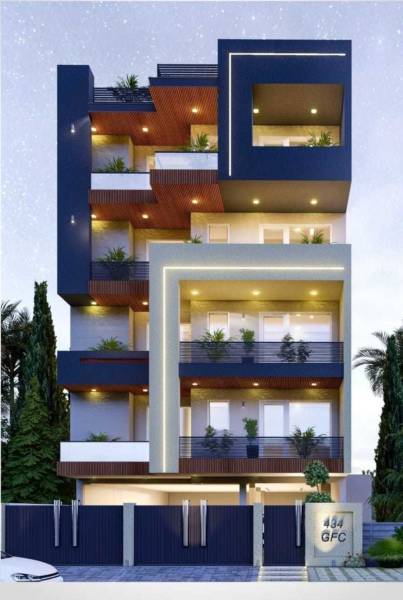  diamond-floors Elevation