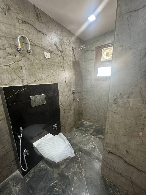  richlook elegant floor Bathroom